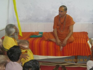 Bharata Parikrama Yatra in Gujarat April-2013 (3)