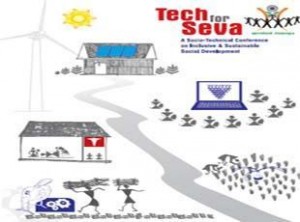Tech for Seva-2013
