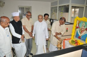 Vikrama Office Inauguration July-7-2013 (7)