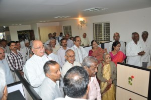 Vikrama Office Inauguration July-7-2013 (9)