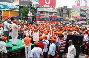Gulgarga: Run for Bharat