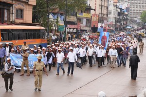 Mangalore: Bharat Doud Inaiguration