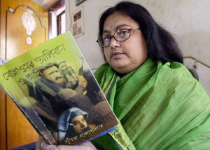 Sushmita Banerjee Datta