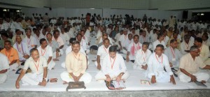 RSS ABKM Meet Kochi-2013