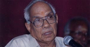 P Parameswaran