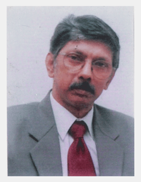 Surya Prakash, Distinguished Fellow, VIF