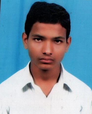 Ragahavendra Valmiki- Tapas Student - IIT Achiever