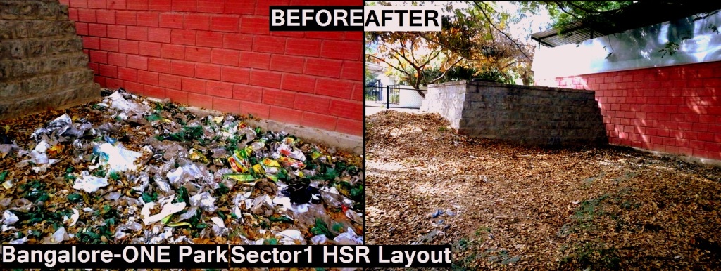 HSR Layout Bengaluru