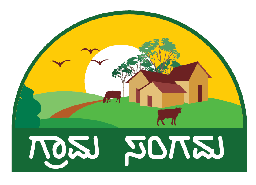 Grama Sangama - Grama Vikas Shibir-Karnataka-2015.png