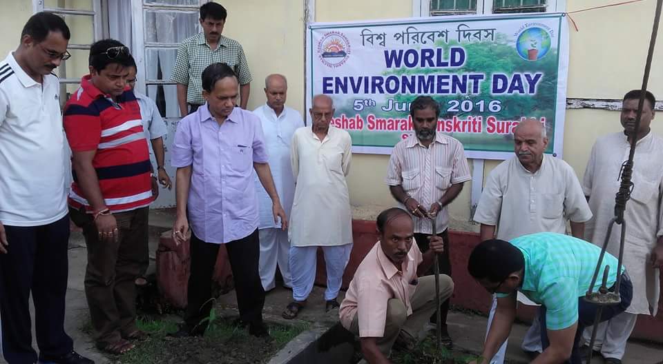 RSS observes Environment Day 2016 (10)