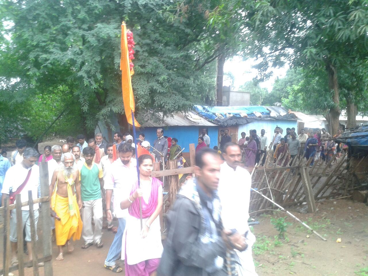 Bharat Parikrama Yatra Odisha (11)