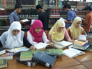 Islamic-studies