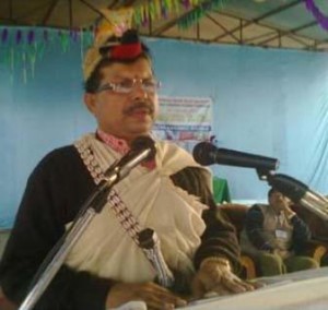KC Kannan, RSS Sah Sarakaryavah