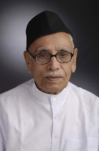 MG Vaidya, Former Senior RSS Functionary