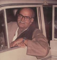 Prof. Rajendra Singh (29 January 1922 – 14 July 2003 ), popularly called Rajju Bhaiya