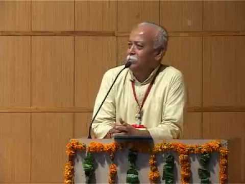 ‘If AFSPA lifted from J&K, Pakistan will send terrorists into Valley’, says RSS Chief Mohan Bhagwat