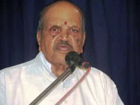 Seniormost RSS Pracharak K Suryanarayana Rao speaks on Sardar Patel, Pandit Nehru and the RSS