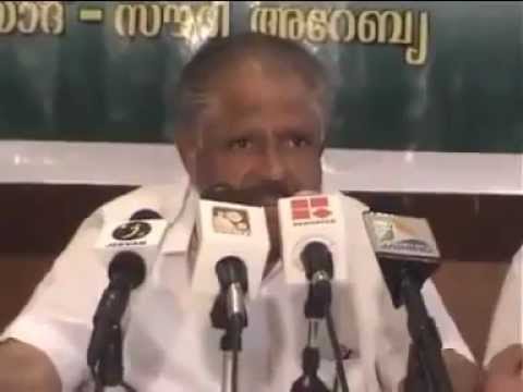 VIDEO: Aryadan Muhammed,Kerala's Muslim Minister speaks on HINDUTVA