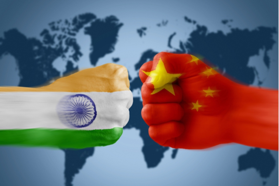 Expansionist China and Bharat’s Uncompromising Attitude : Dr. Manmohan Vaidya, Sah-Sarkaryavah, RSS