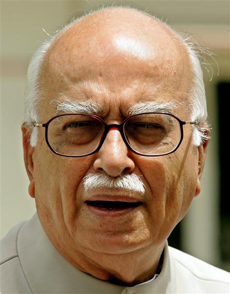 RSS to Support all Kinds of anti-corruption movements, even Advani’s yatra against corruption.