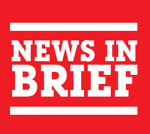 NEWS IN BRIEF – OCT 20- 2011