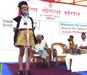 Every generation has responsibility to lead the society forward, says RSS Chief Mohan Bhagawat